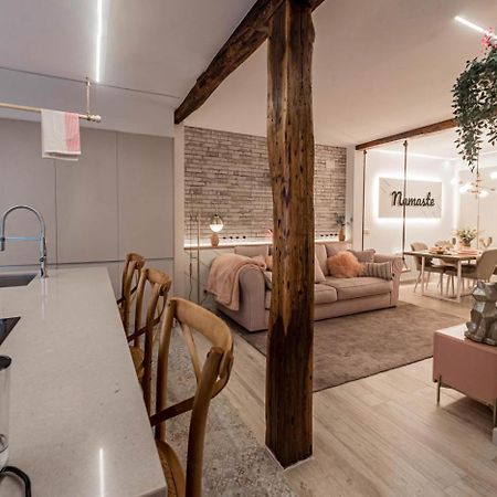 Apartamento Viteri By Sanse Holidays Rentería エクステリア 写真