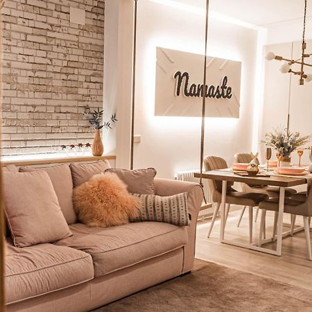 Apartamento Viteri By Sanse Holidays Rentería エクステリア 写真