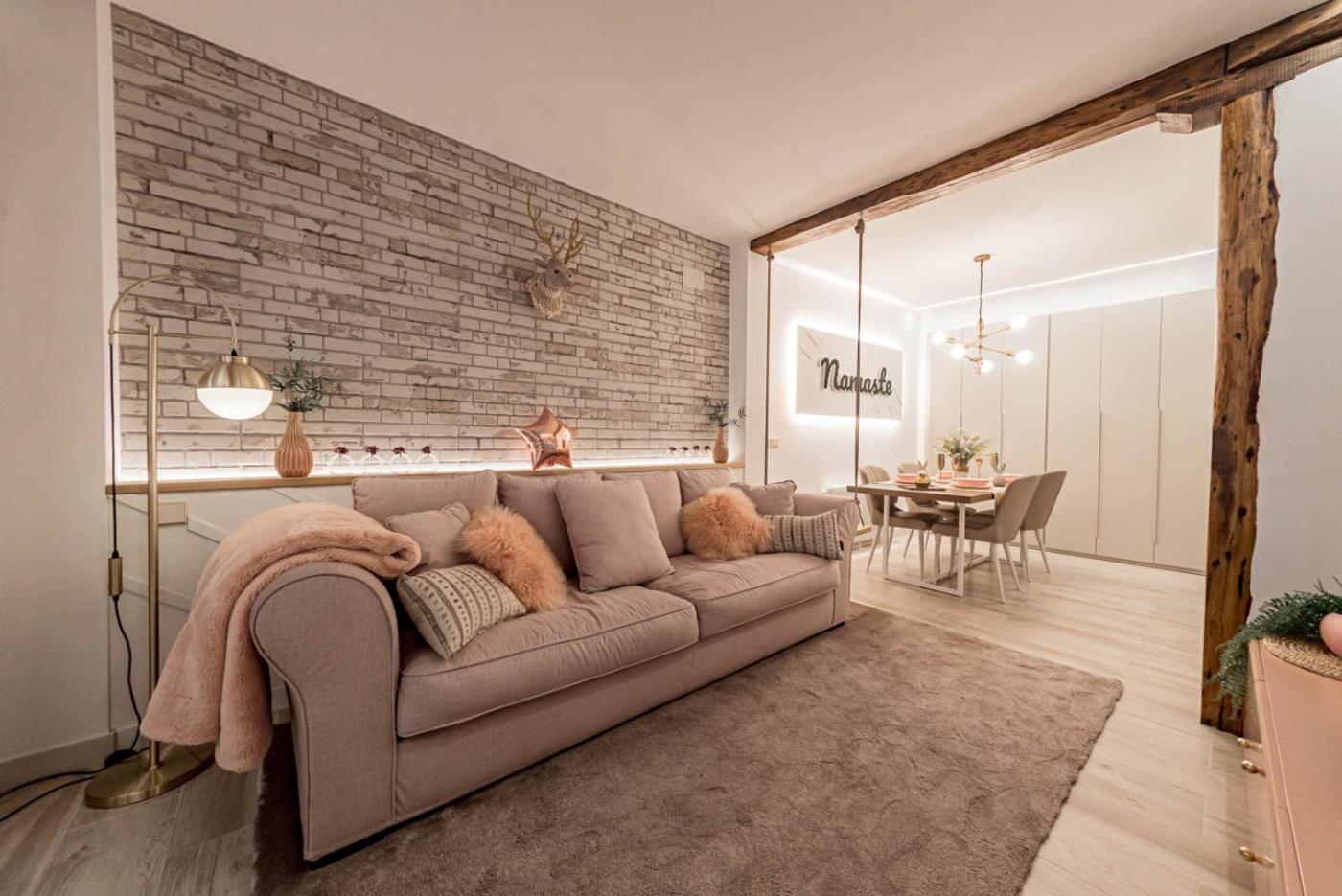 Apartamento Viteri By Sanse Holidays Rentería エクステリア 写真