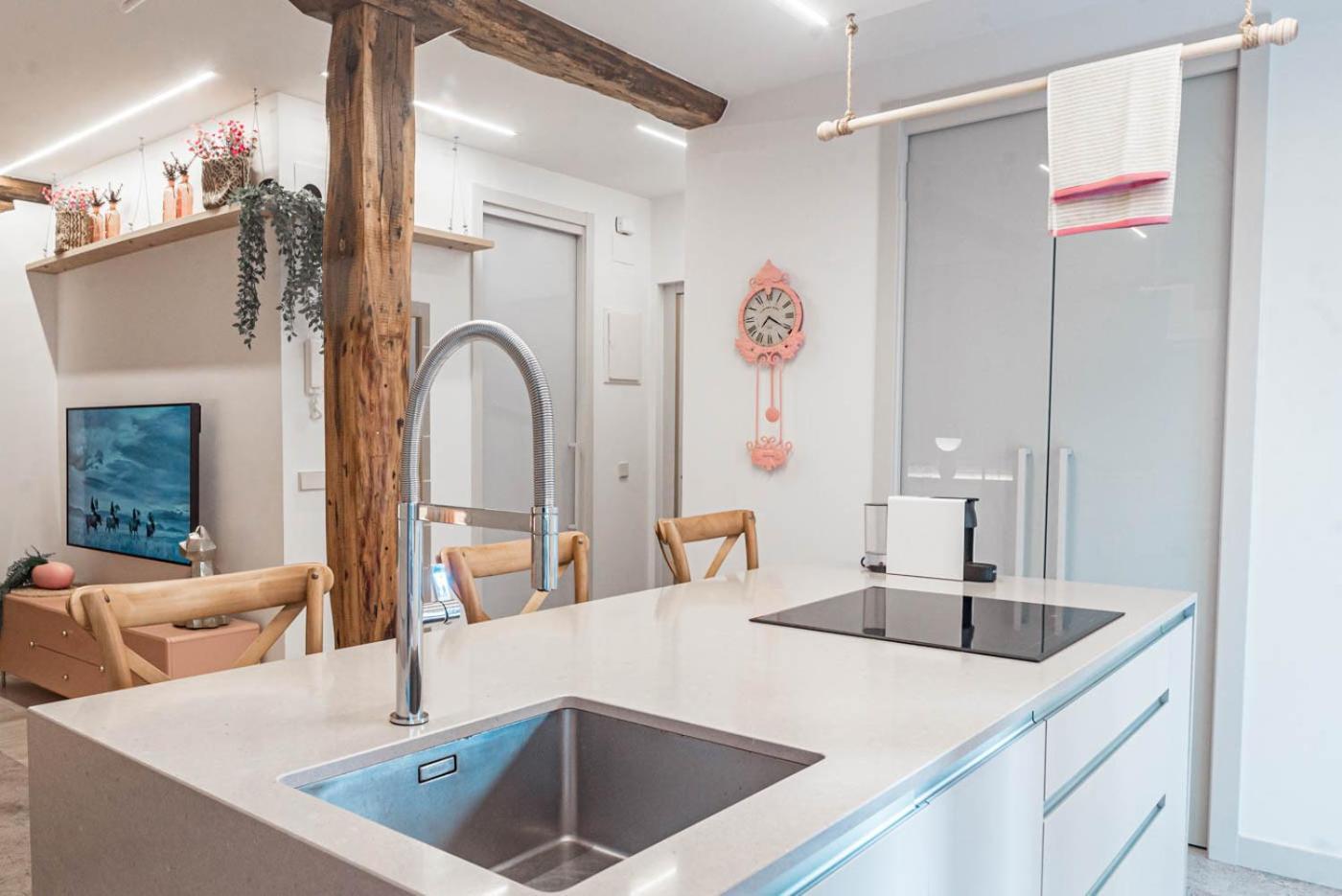 Apartamento Viteri By Sanse Holidays Rentería エクステリア 写真