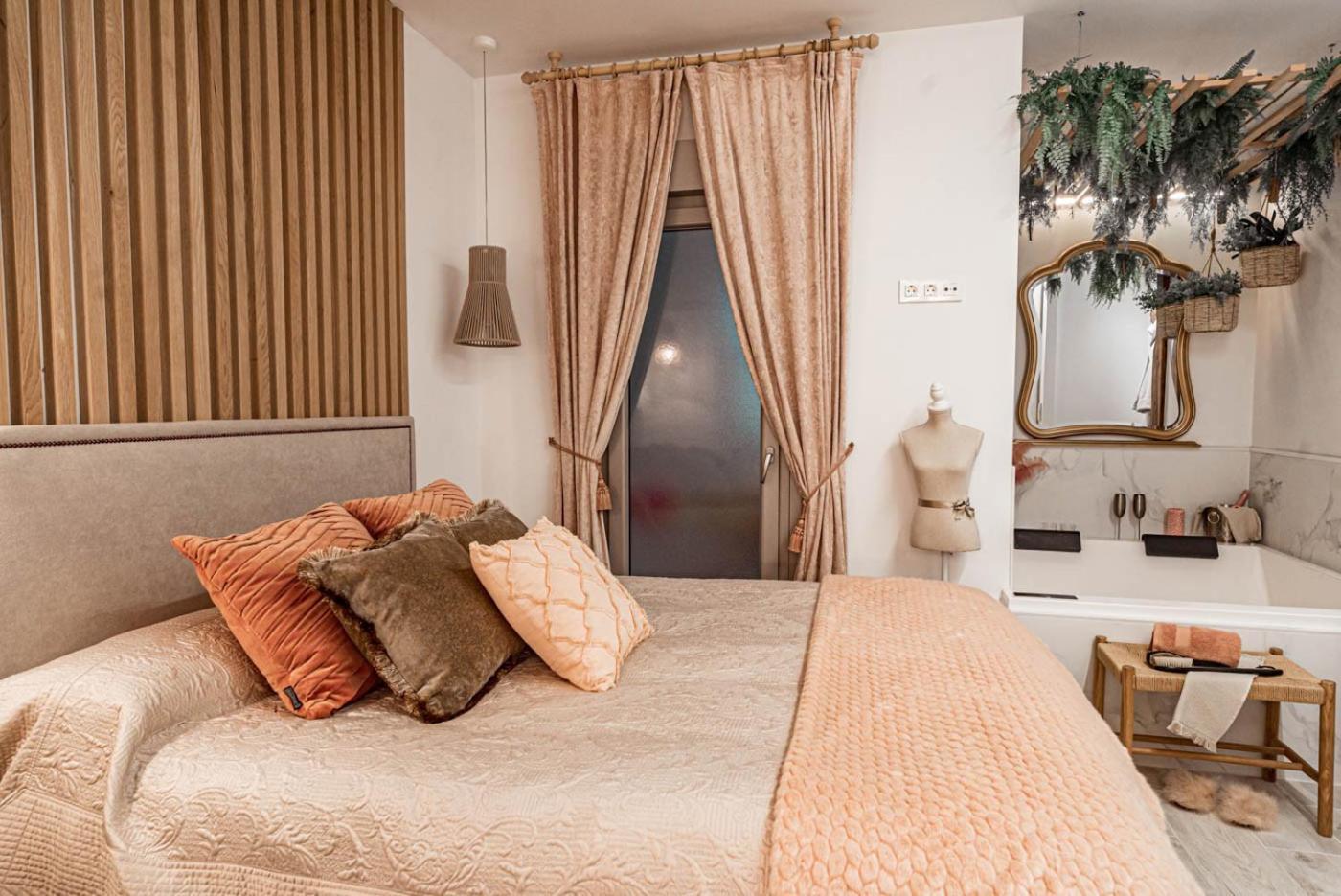 Apartamento Viteri By Sanse Holidays Rentería エクステリア 写真
