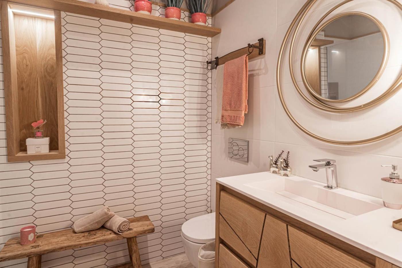 Apartamento Viteri By Sanse Holidays Rentería エクステリア 写真